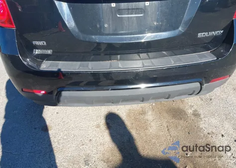 2015 Chevrolet Equinox Ls z USA, uszkodzony, nr VIN 2GNFLEEK4F6434681